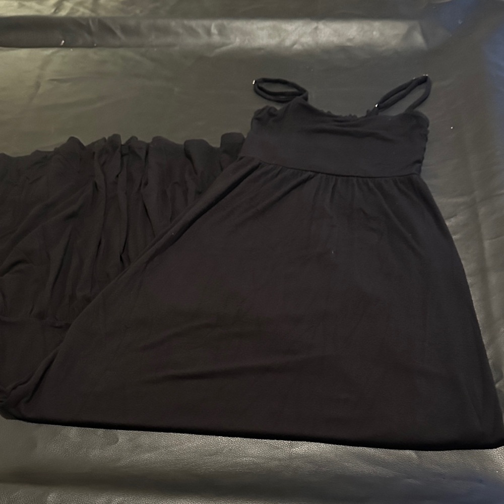 Roan + Ryan Maxi Dress
